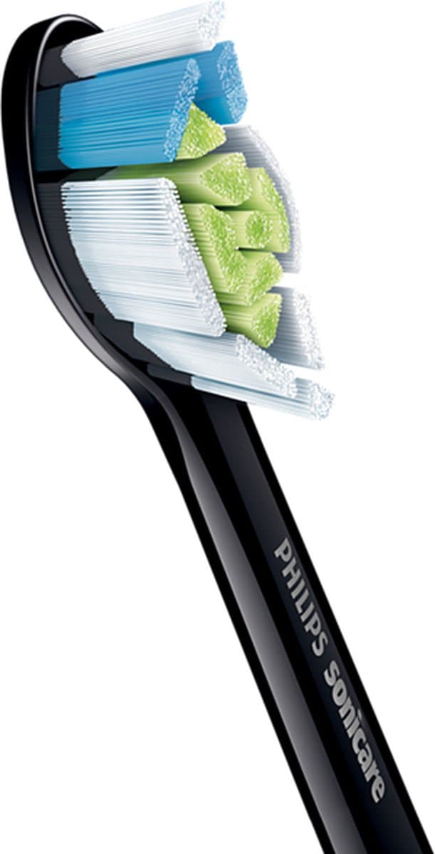 Philips Sonicare Optimal White Zwart thumbnail 18