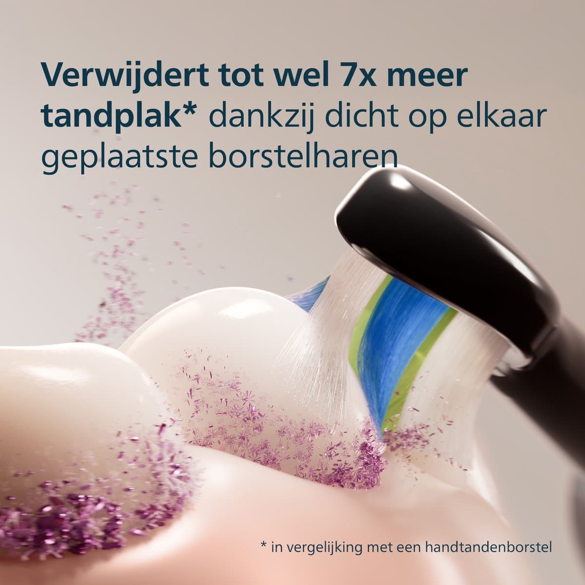 Philips Sonicare W2 Optimal White 8-pack thumbnail 11