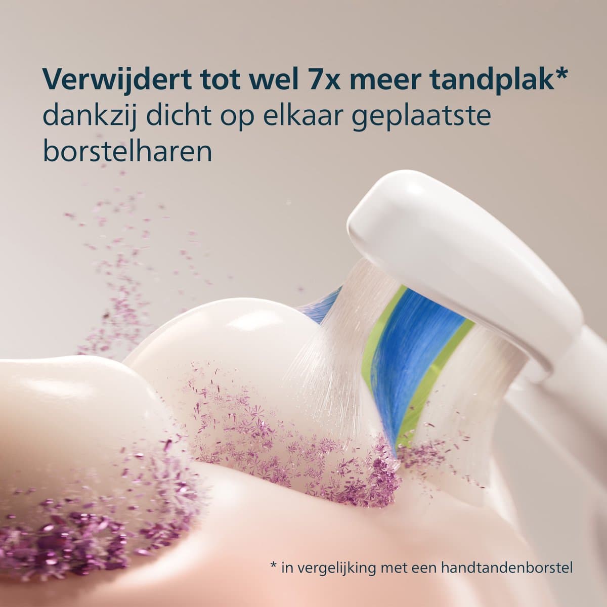 Philips Sonicare W2 Optimal White Opzetborstels thumbnail 11