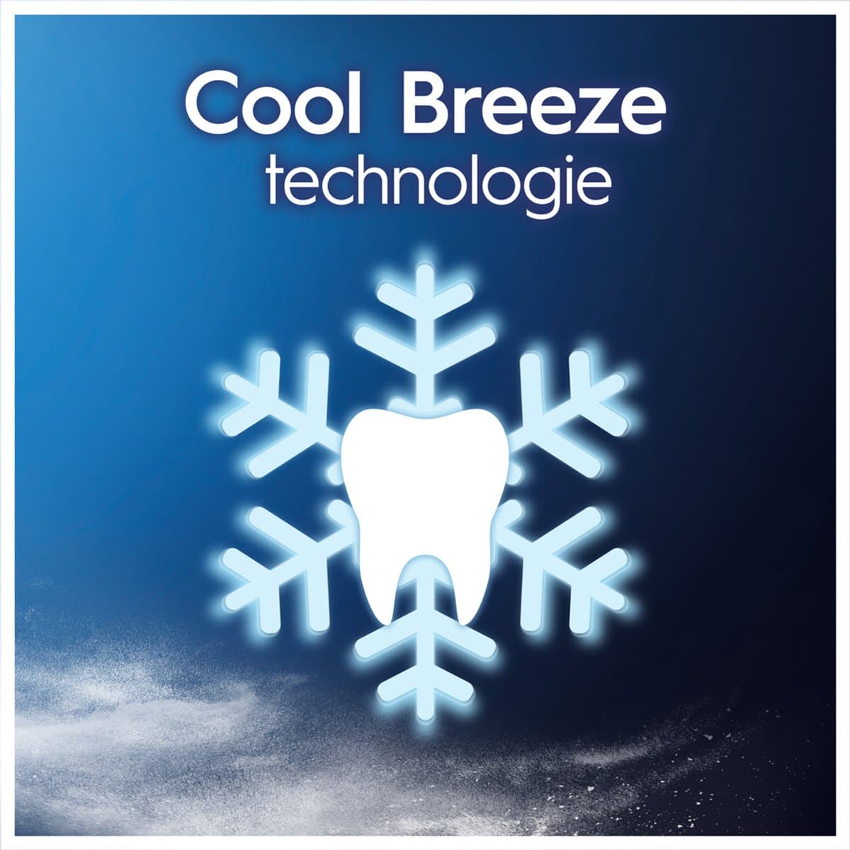 Oral-B 3D White Arctic Fresh 5x75ml thumbnail 2