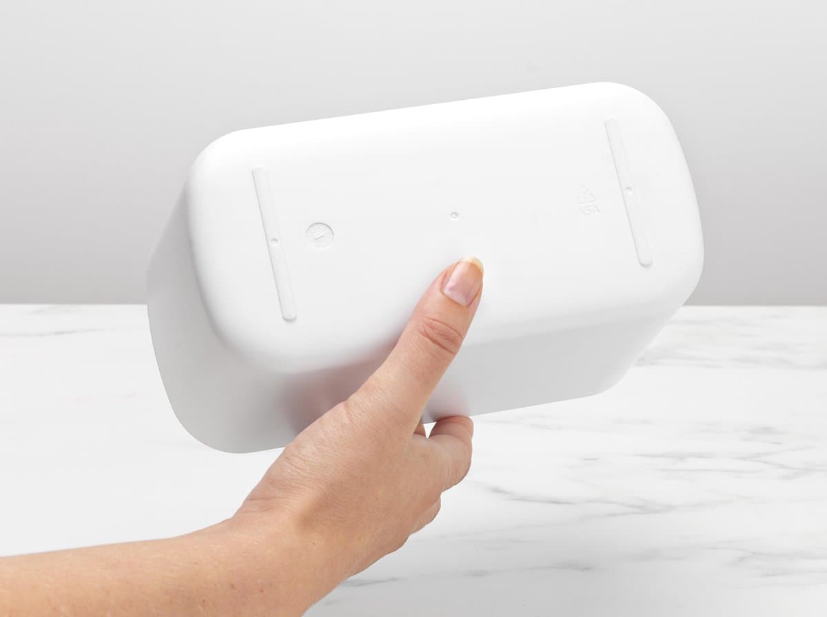 Brabantia ReNew Tandenborstelhouder thumbnail 8