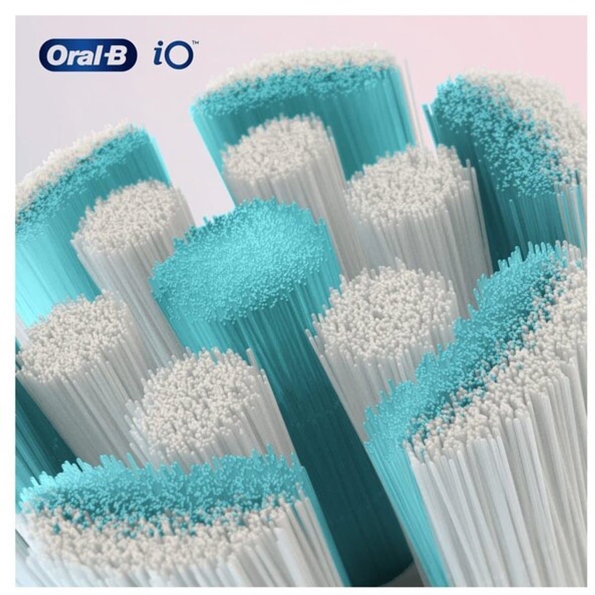Oral B iO Gevoelige Tanden thumbnail 4