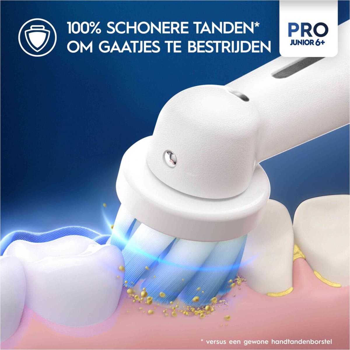 Oral-B Pro Kids Frozen thumbnail 4