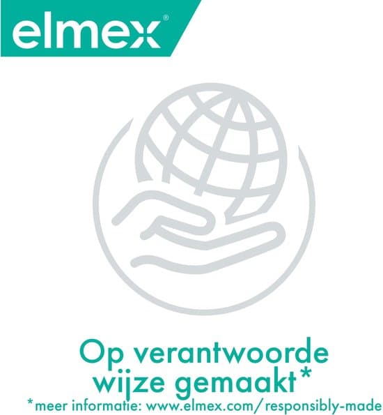 Elmex Sensitive Tandpasta 4x75ml thumbnail 6
