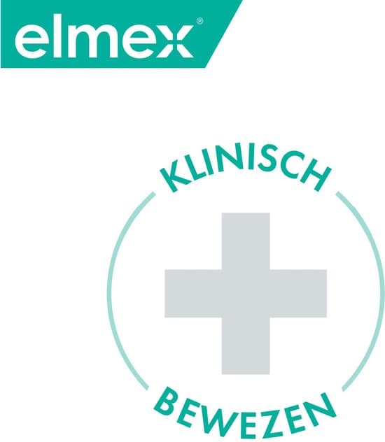 Elmex Sensitive Tandpasta 4x75ml thumbnail 13