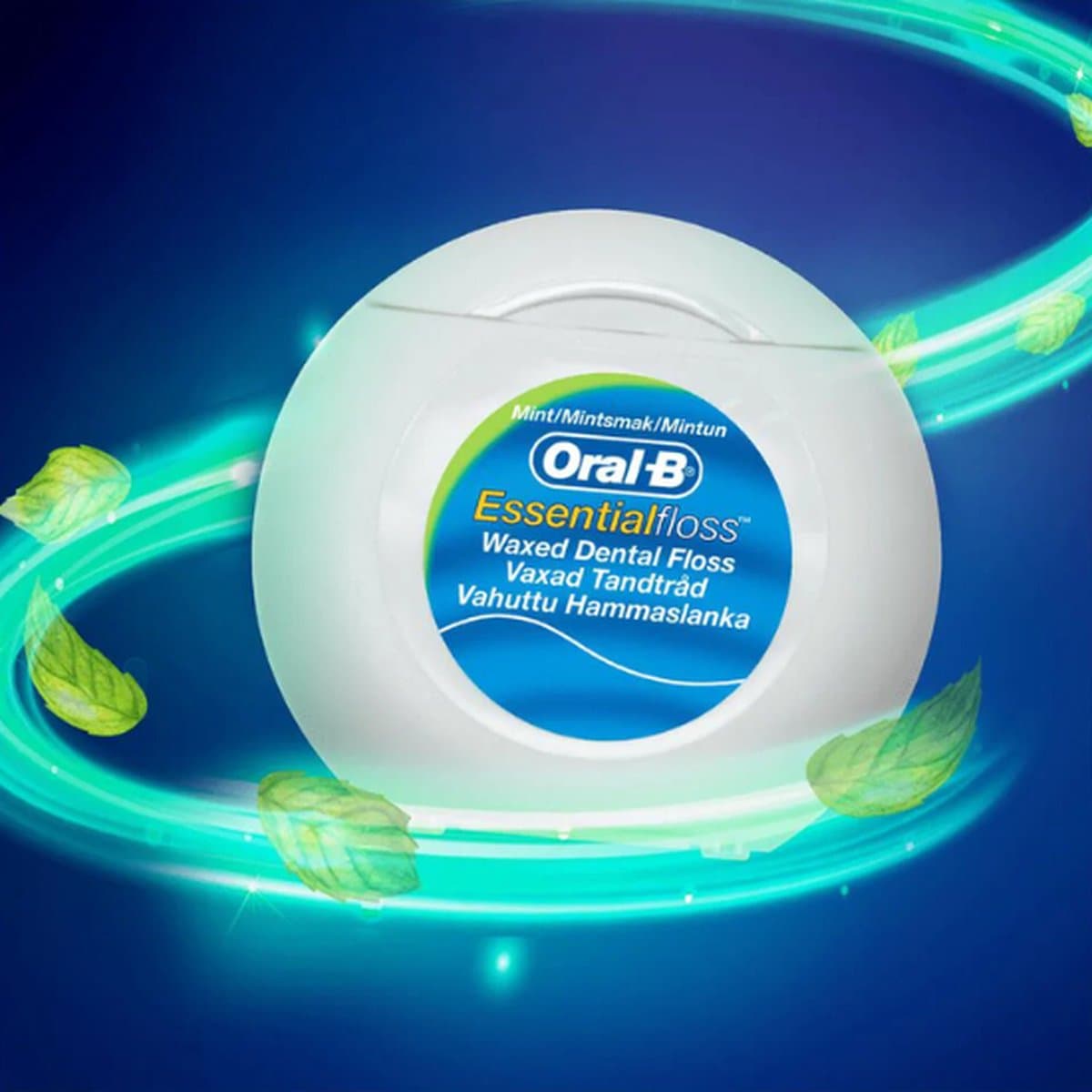 Oral-B Essential Flosdraad 50m thumbnail 10