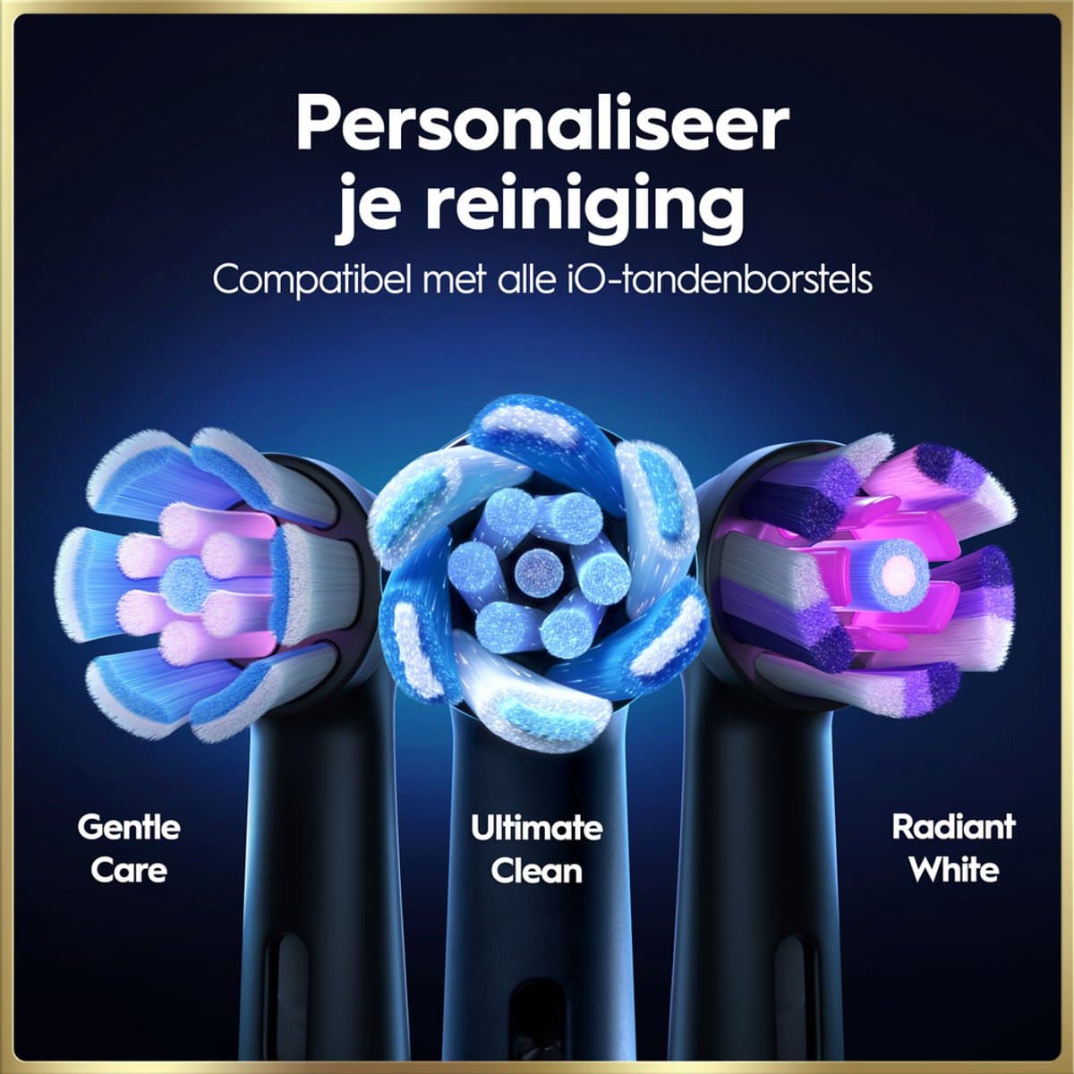 Oral-B iO 9N Zwart Premium thumbnail 9