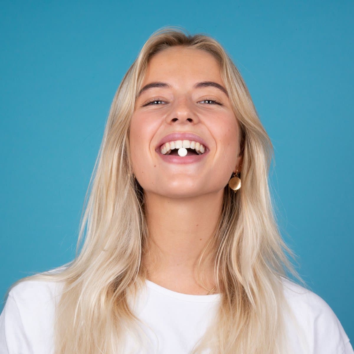 Oral-B Bamboe Opzetborstels + Tandpasta Tabletten thumbnail 6