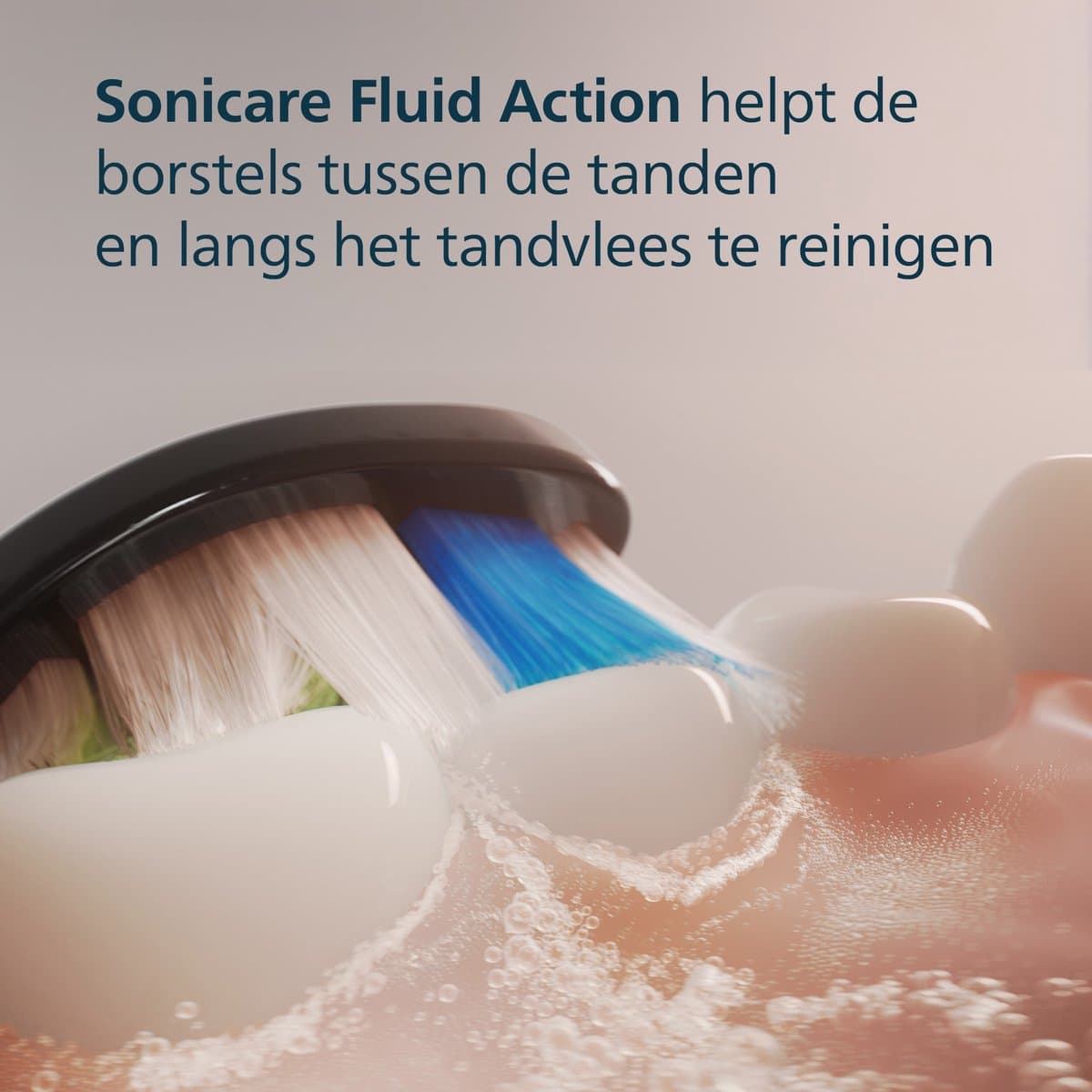 Philips Sonicare W2 Optimal White 8-pack thumbnail 10