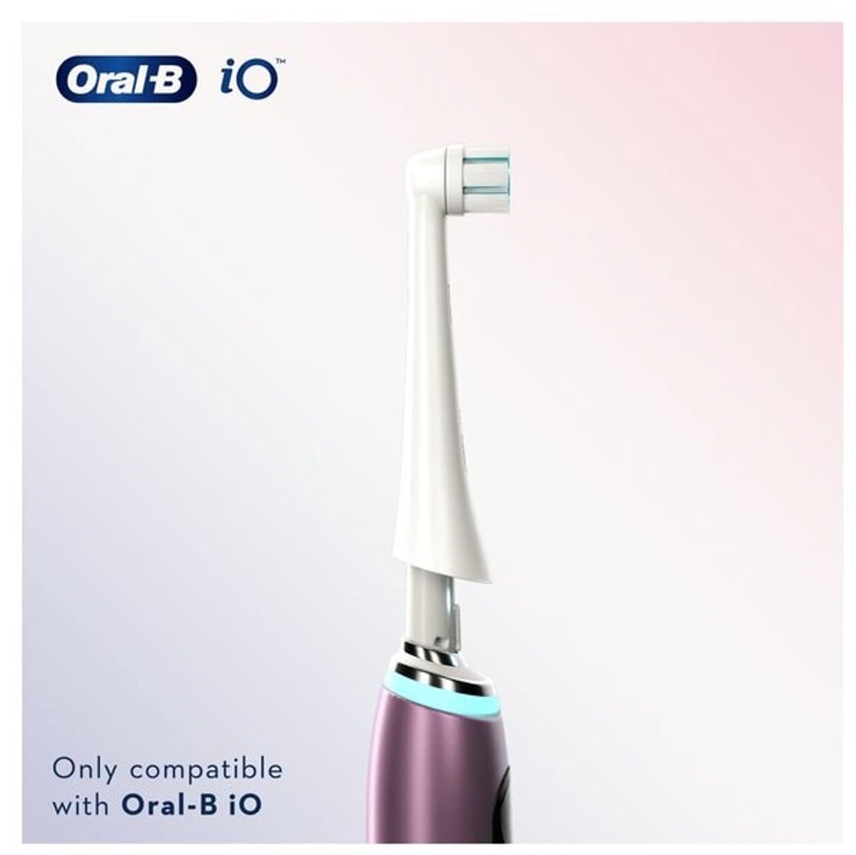 Oral B iO Gevoelige Tanden thumbnail 6