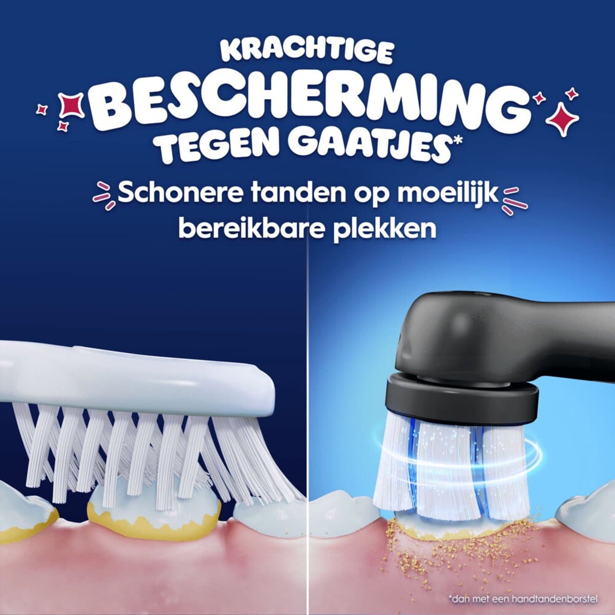 Oral-B iO Kids Spiderman Tandenborstel thumbnail 9