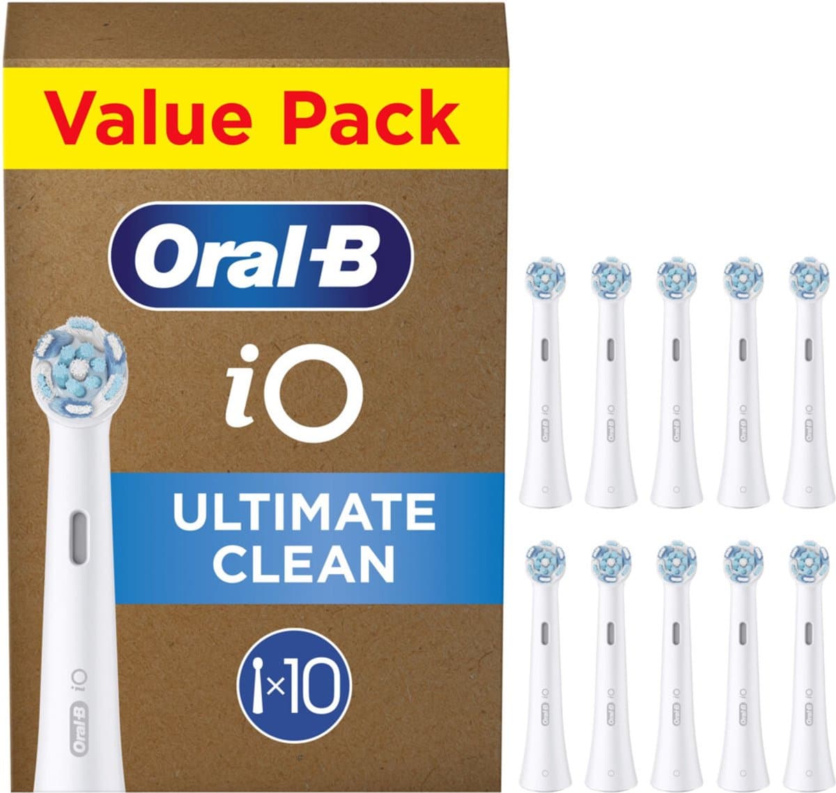 Oral-B iO Opzetborstels Perfecte Schoonheid thumbnail 11