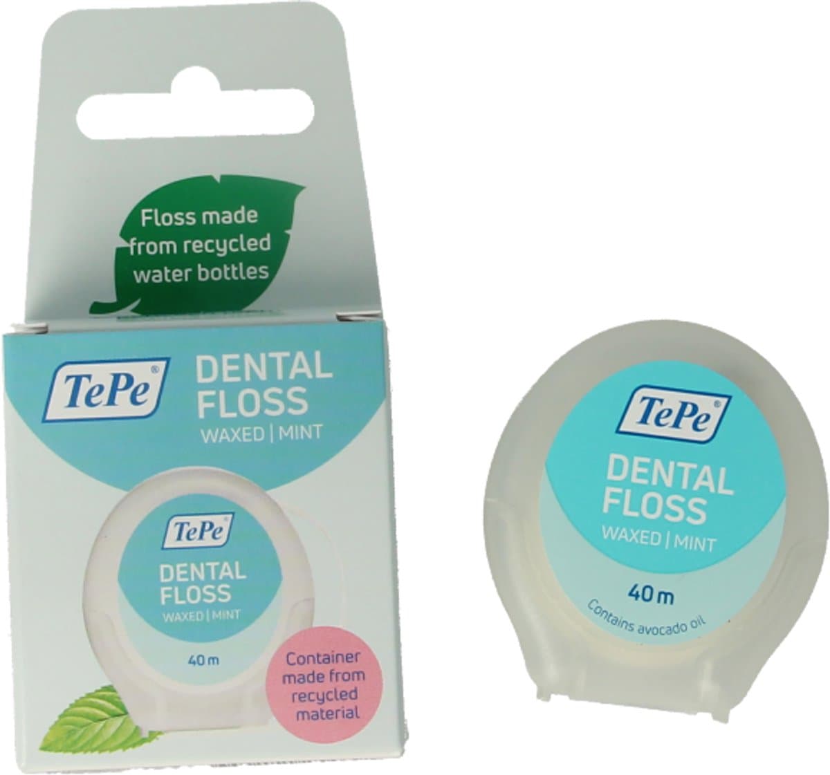 TePe Dental Floss 40 meter thumbnail 10