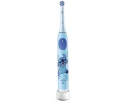 Oral-B iO Kids Stitch Kindertandenborstel thumbnail 2
