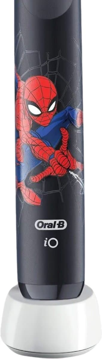 Oral-B iO Kids Spiderman thumbnail 9