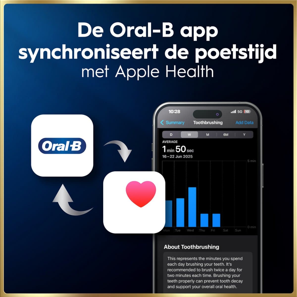 Oral-B iO 9N Zwart Premium thumbnail 21