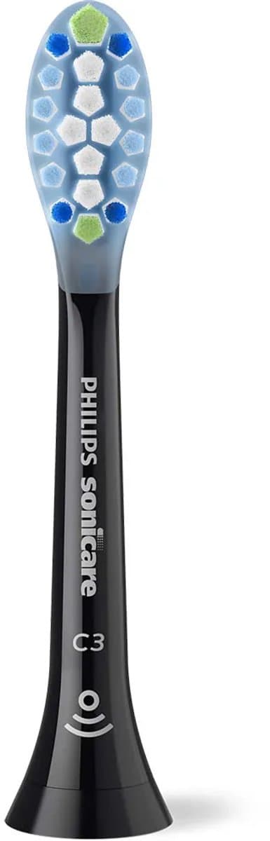 Philips Sonicare Plaque Defence Opzetborstels thumbnail 22