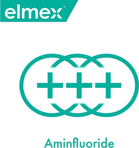 Elmex Sensitive Tandpasta 4x75ml thumbnail 14