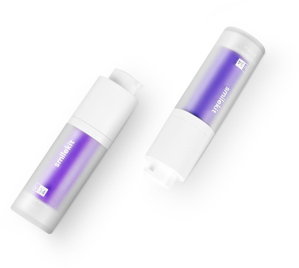 Smilekit V34 Colour Corrector Duopack thumbnail 6