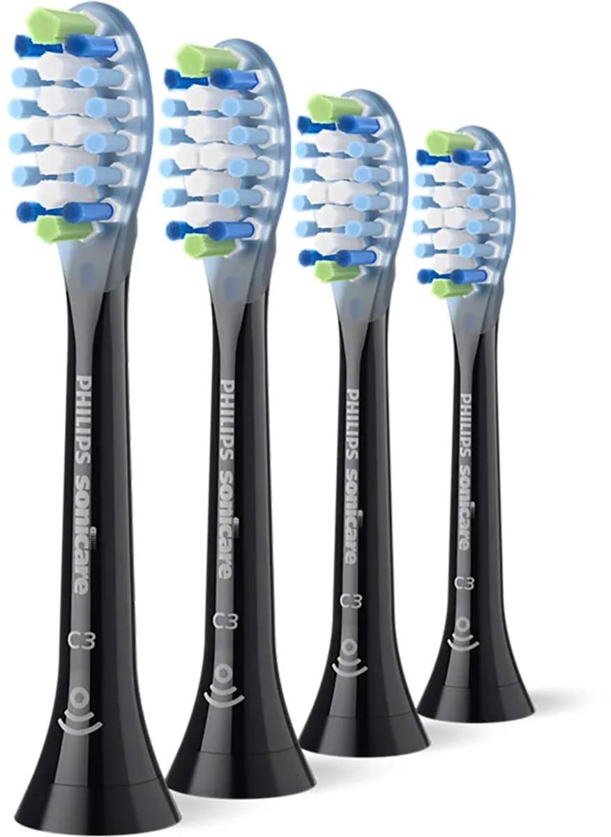 Philips Sonicare Plaque Defence Opzetborstels thumbnail 21