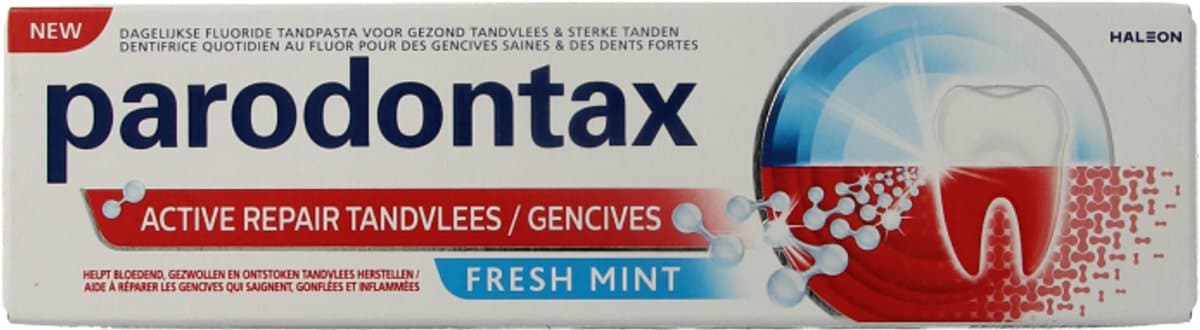 Parodontax Active Repair Fresh Mint thumbnail 6
