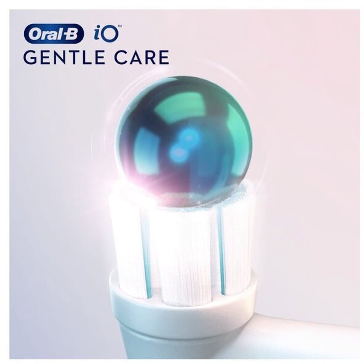 Oral B iO Gevoelige Tanden thumbnail 7