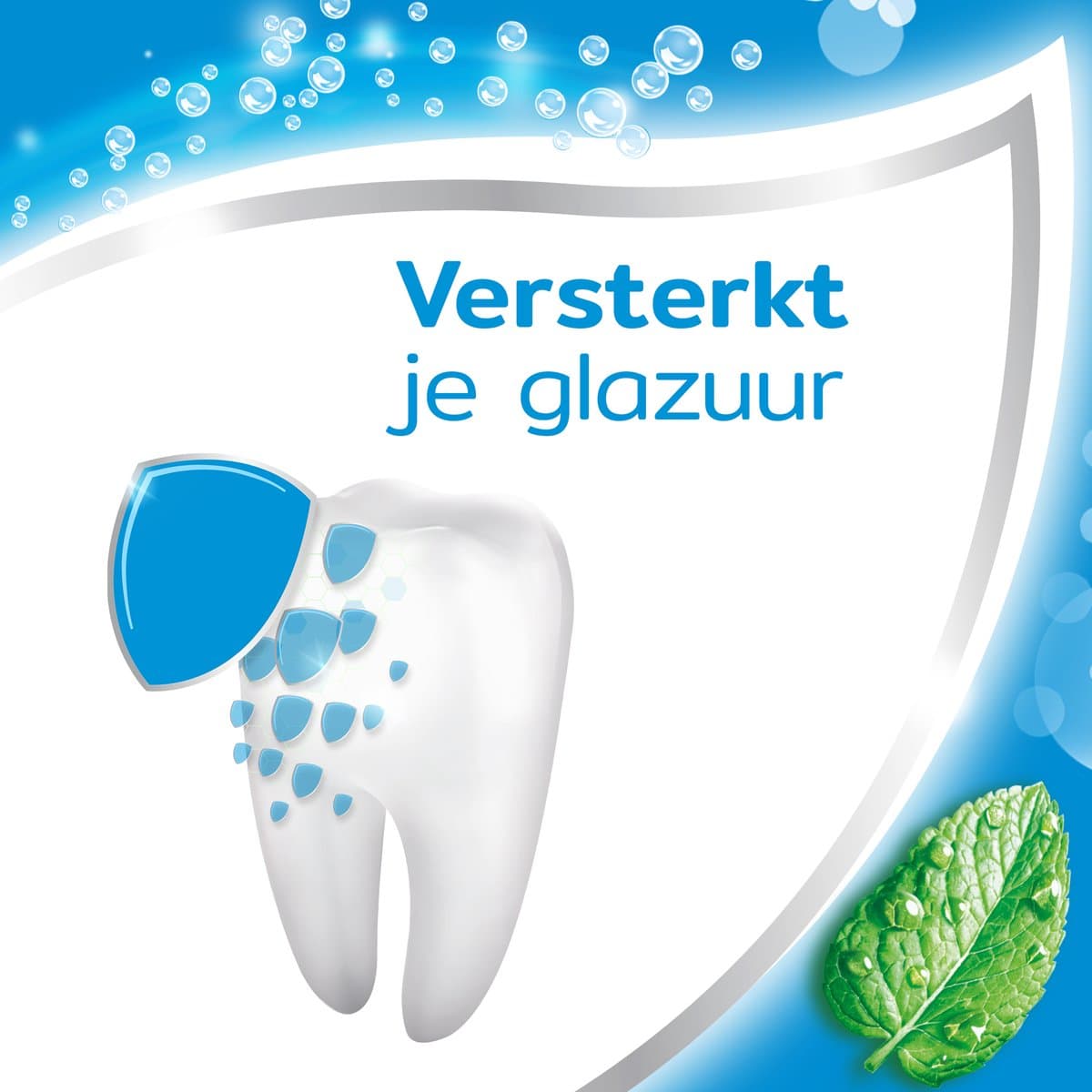 Aquafresh White & Shine 5x75ml thumbnail 3