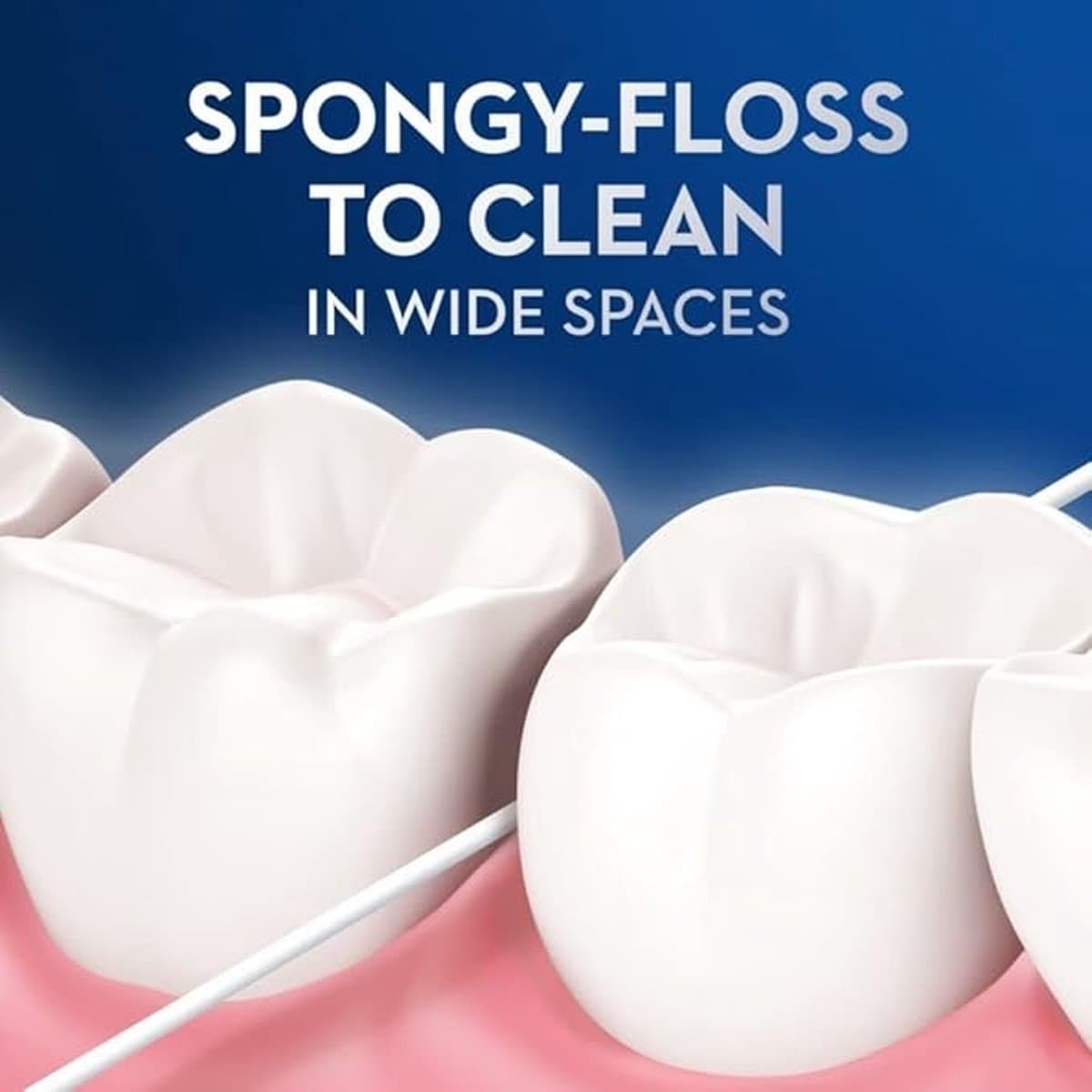 Oral-B Superfloss 12x50 Voordeelverpakking thumbnail 3