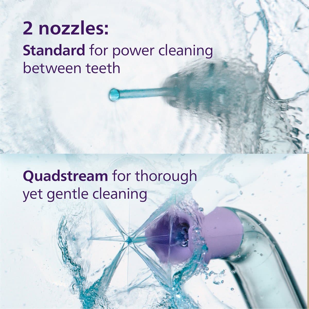 Philips Sonicare 3000 Cordless Powerflosser thumbnail 11