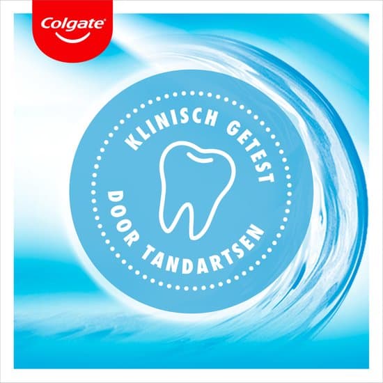 Colgate Fresh Gel Tandpasta 6x75ml thumbnail 6