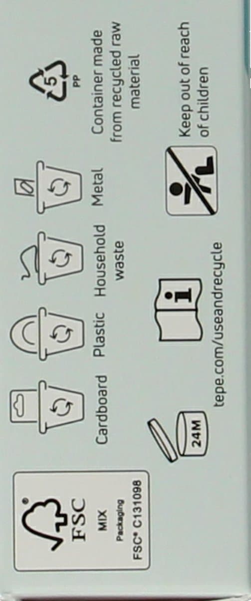 TePe Dental Floss 40 meter thumbnail 9