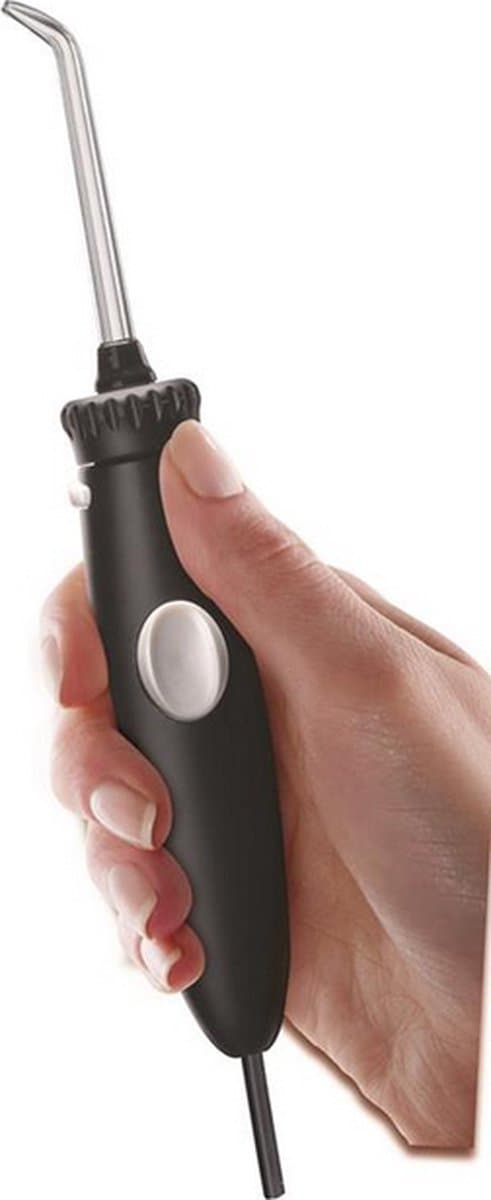 Waterpik Ultra Black WP-112 Waterflosser thumbnail 9