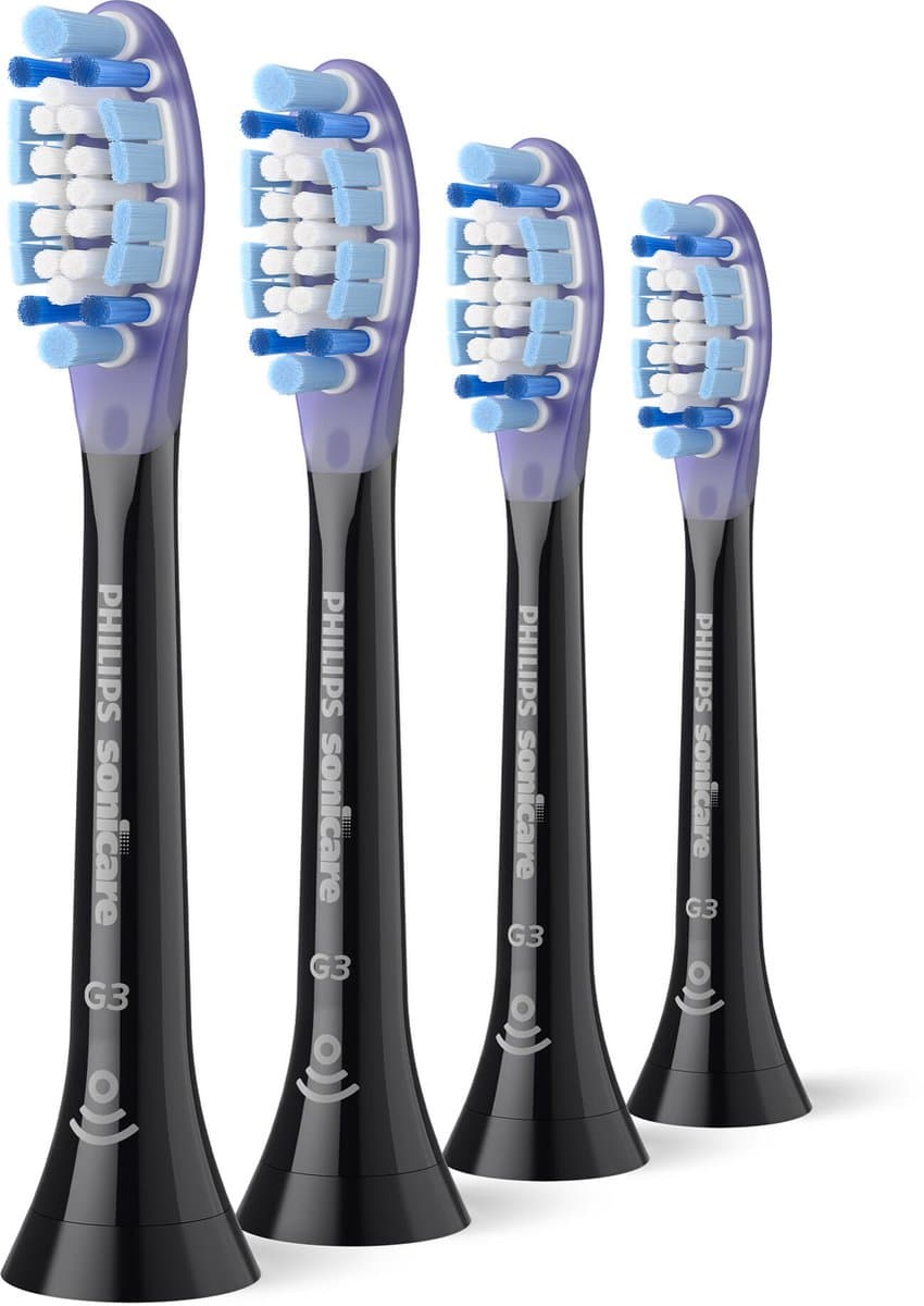 Philips Sonicare G3 Premium GumCare 4-pack thumbnail 2