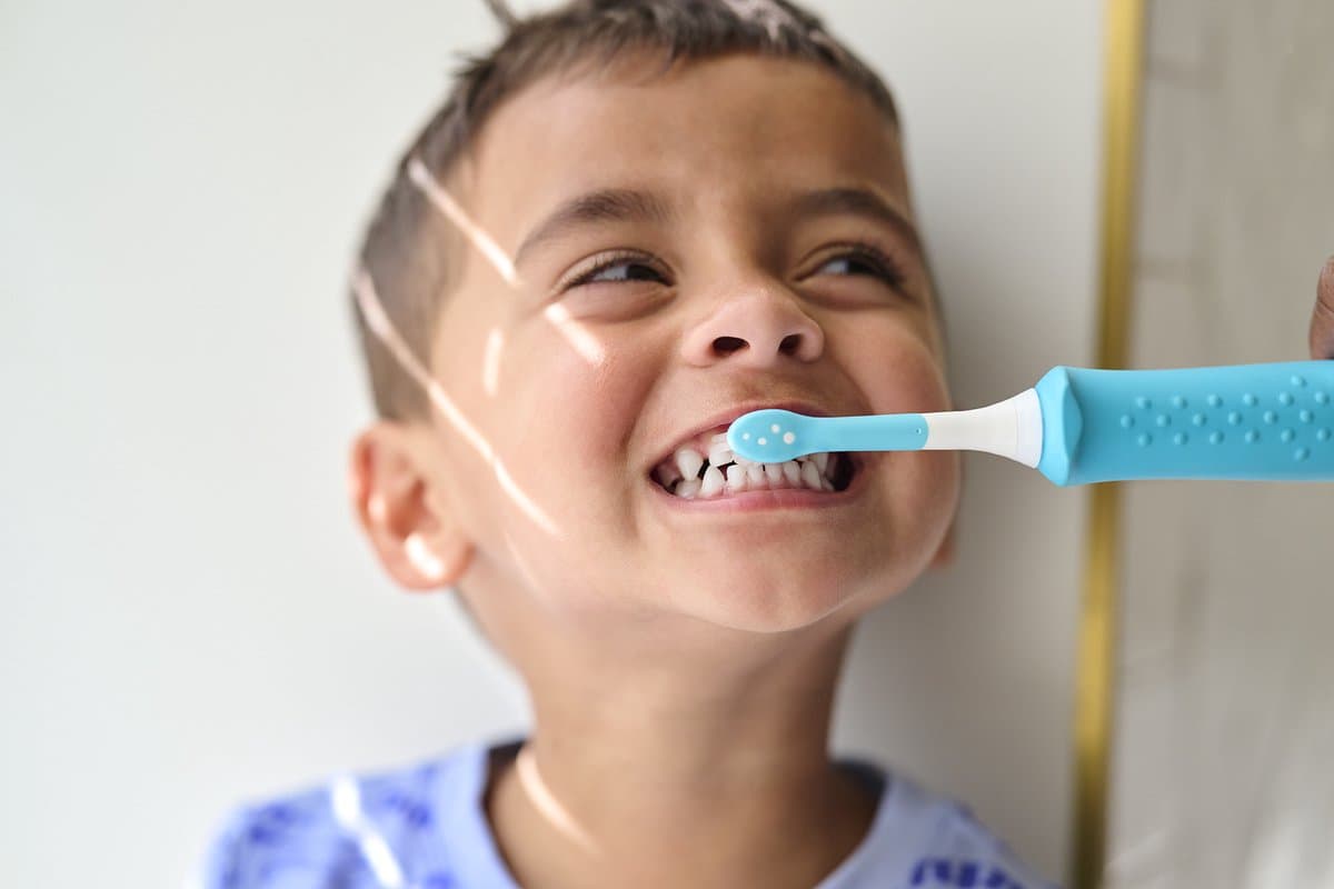 Philips Sonicare For Kids Opzetborstels 3-7 jaar thumbnail 7