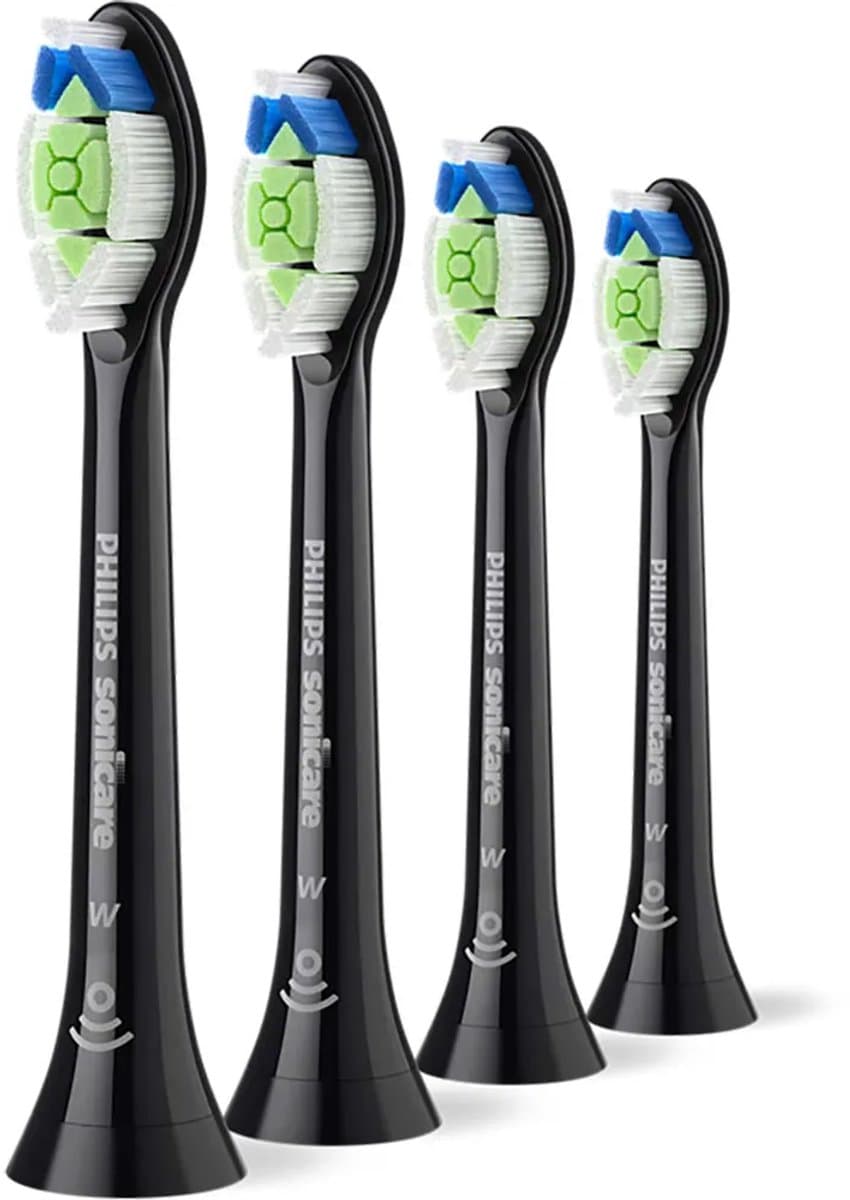 Philips Sonicare Optimal White Zwart thumbnail 22