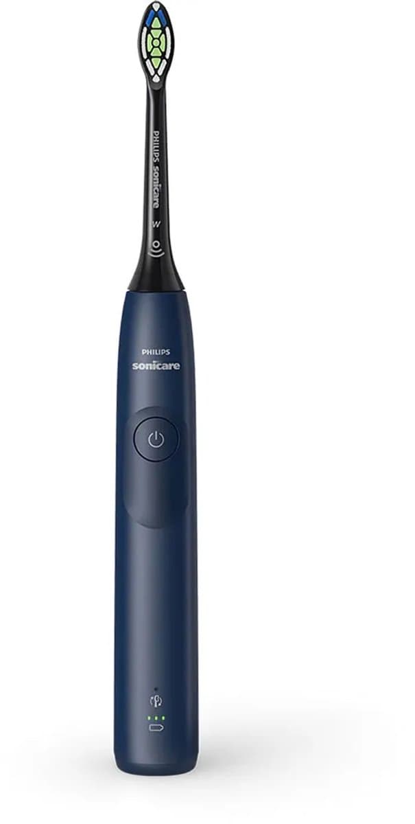 Philips Sonicare 5300 Blauw HX7103/01 thumbnail 2