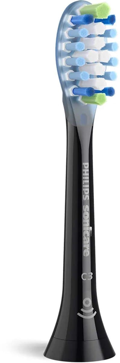 Philips Sonicare Plaque Defence Opzetborstels thumbnail 20