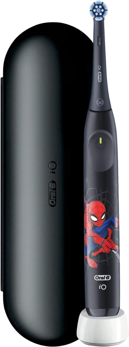 Oral-B iO Kids Spiderman thumbnail 3