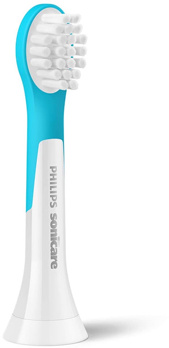 Philips Sonicare For Kids Opzetborstels 3-7 jaar thumbnail 12