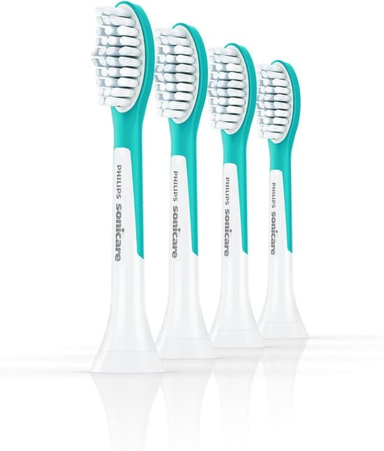 Philips Sonicare For Kids Opzetborstel 7-11 jaar thumbnail 6