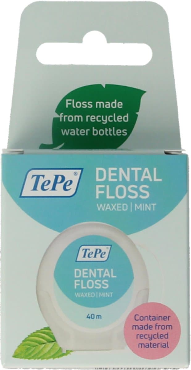 TePe Dental Floss 40 meter thumbnail 15