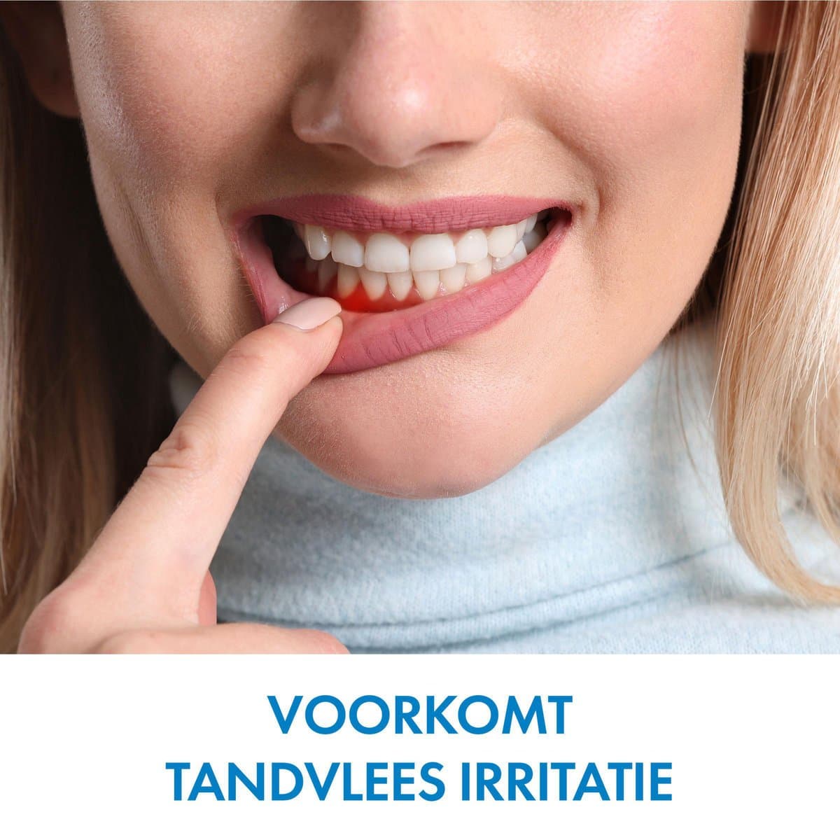 Meridol Mondwater Tandvlees 3x400ml thumbnail 3
