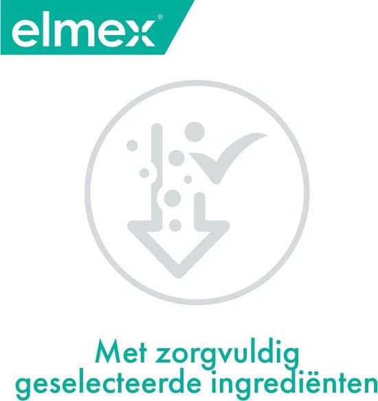 Elmex Sensitive Tandpasta 4x75ml thumbnail 15