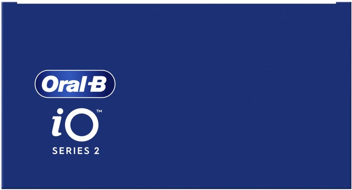 Oral-B iO2 Duopack Night Black & Forest Green thumbnail 12