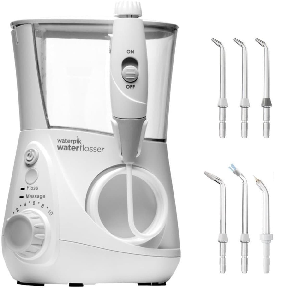 Waterpik Ultra Professional WF-660 thumbnail 5