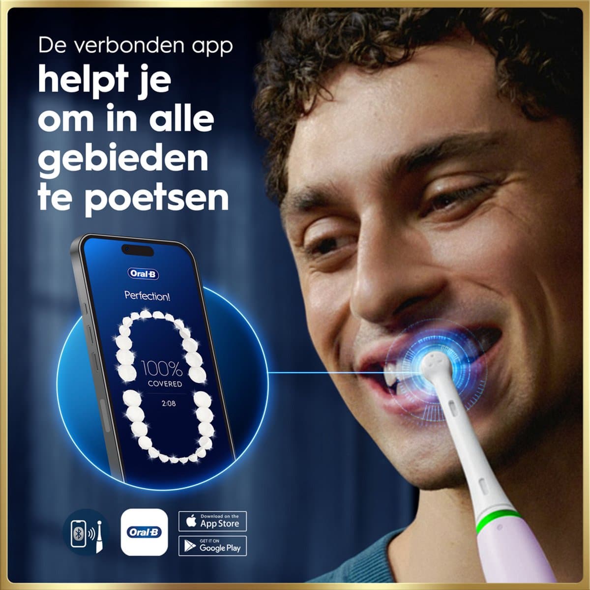 Oral-B iO 9N Rose Quartz thumbnail 10