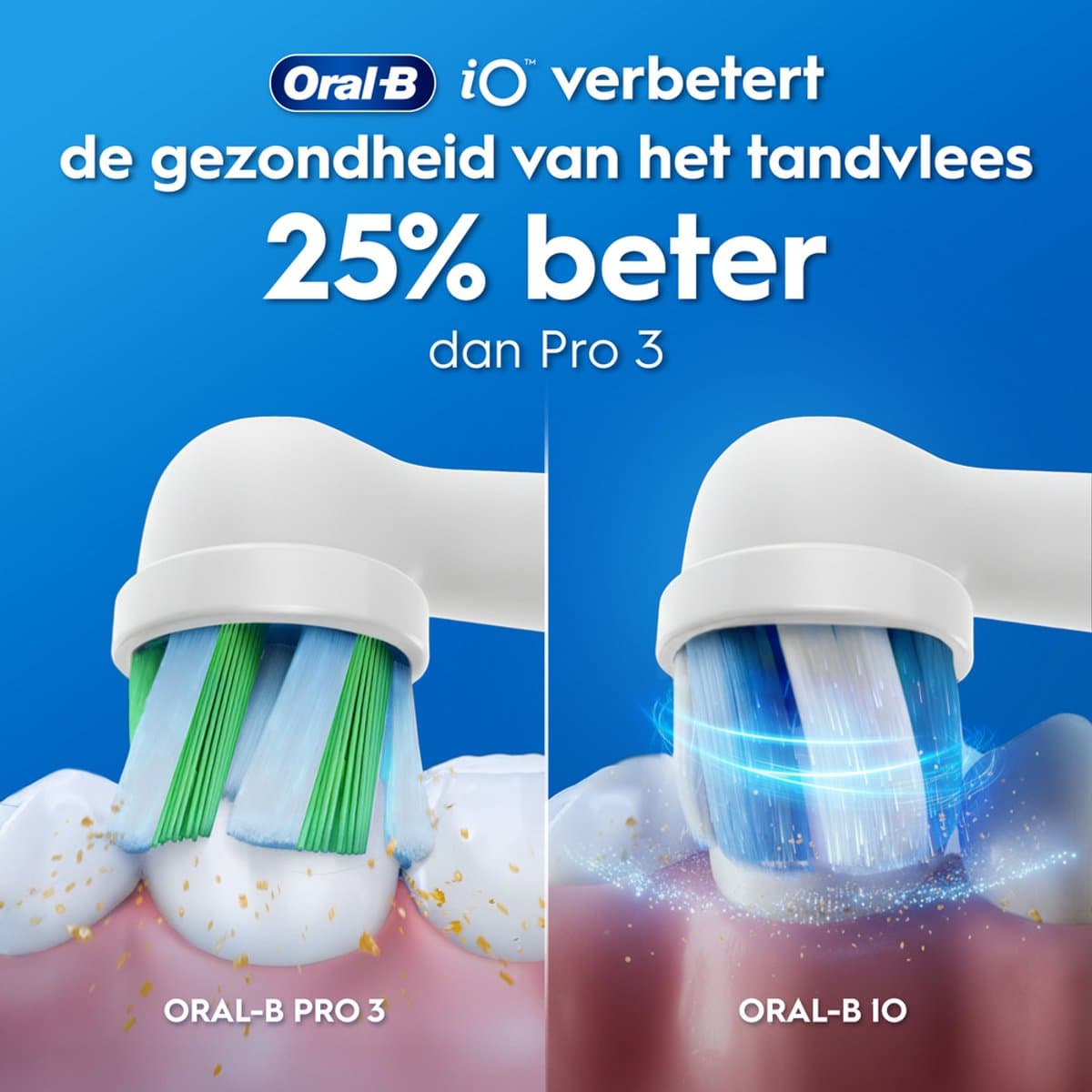 Oral-B iO2 Calm Pink thumbnail 9