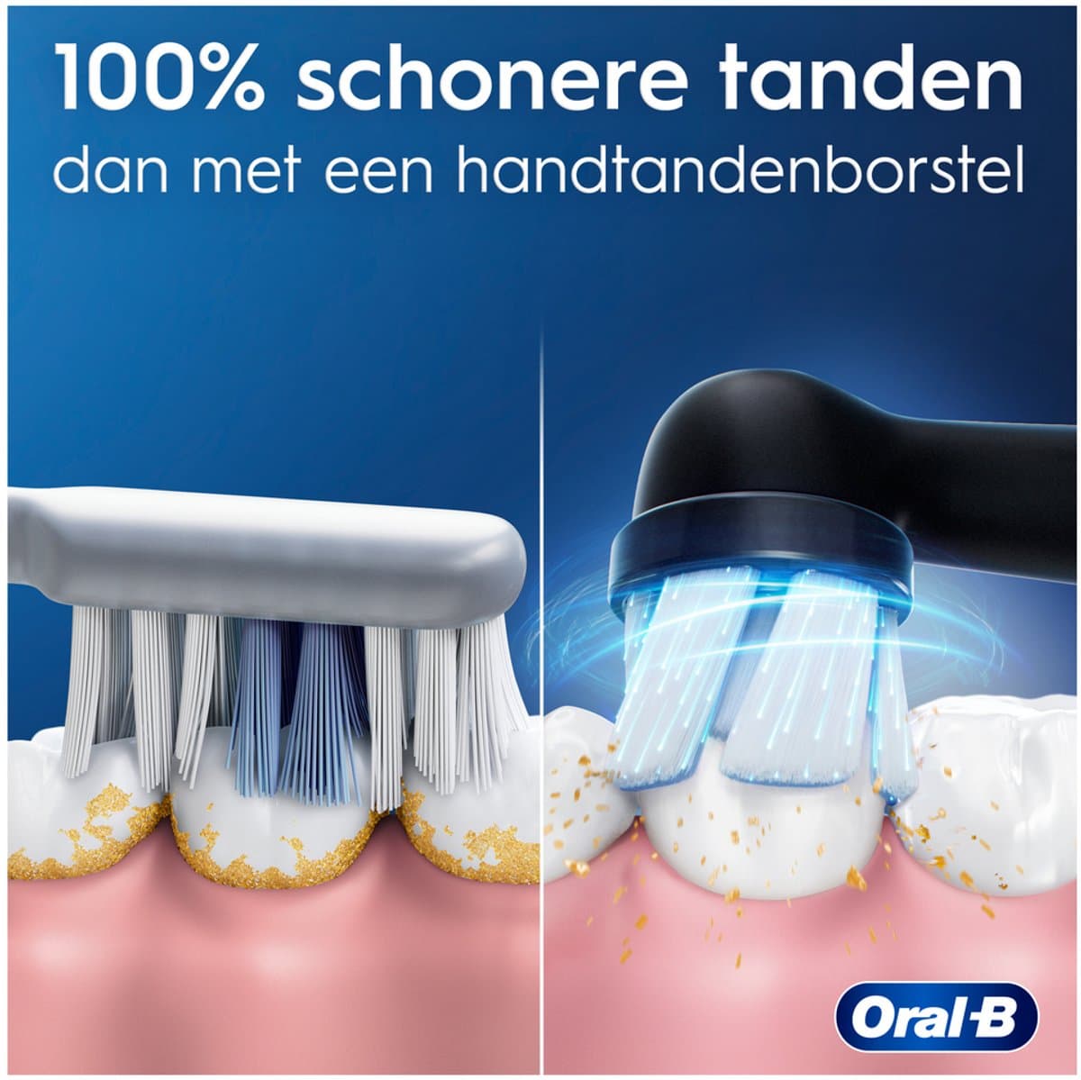 Oral-B iO2 Night Black thumbnail 4