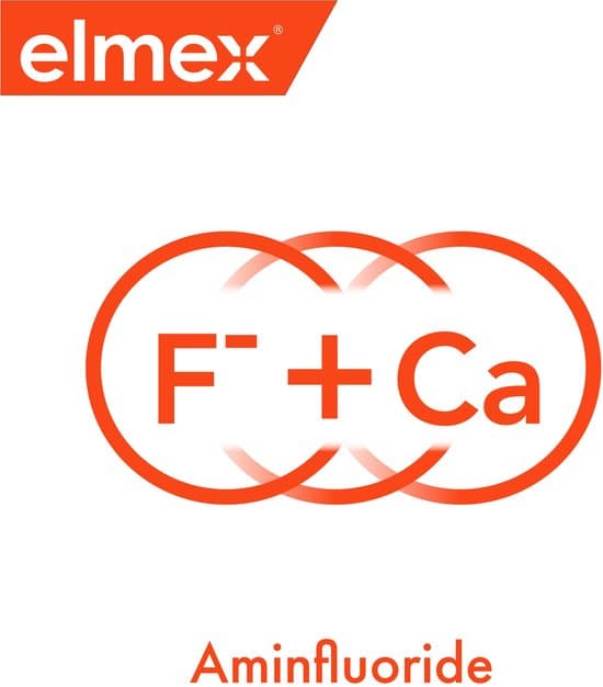 Elmex Anti Caries Professional 4x75ml thumbnail 5