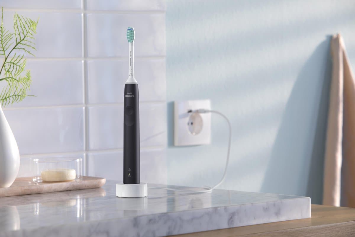 Philips Sonicare Series 3100 Duopack thumbnail 8
